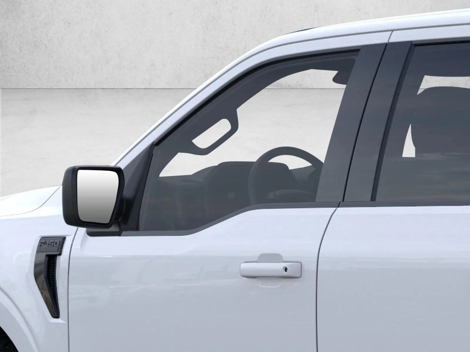 New 2026 Oxford White Ford XLT image 20