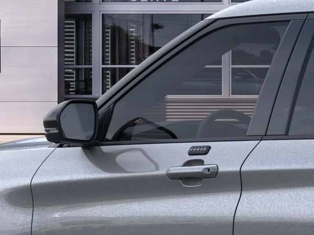New 2026 Gray Metallic Ford Tremor image 20