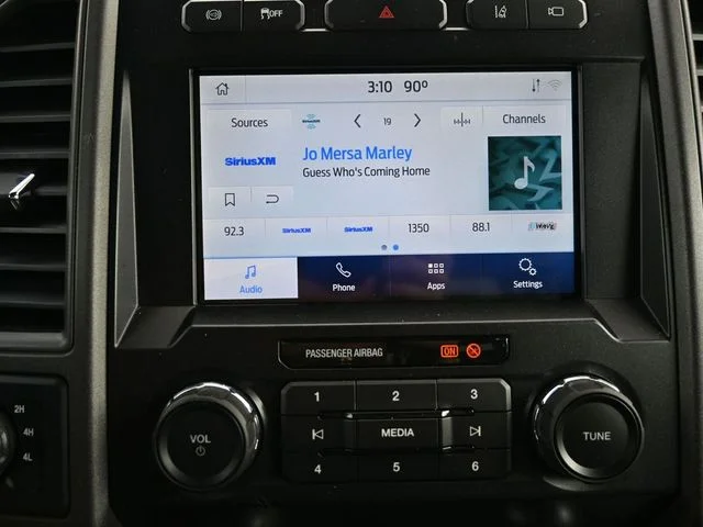 2022 Ford F-450 Super Duty XL - Photo 35