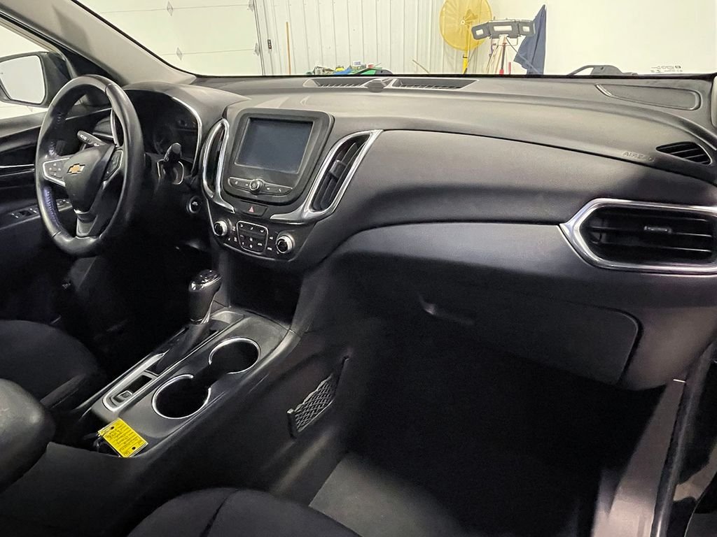 Used 2018 Black Chevrolet LT image 29