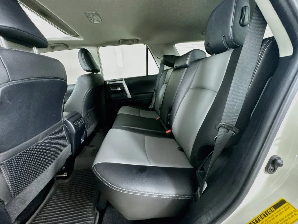 Used 2023 Ice Toyota SR5 Premium image 31