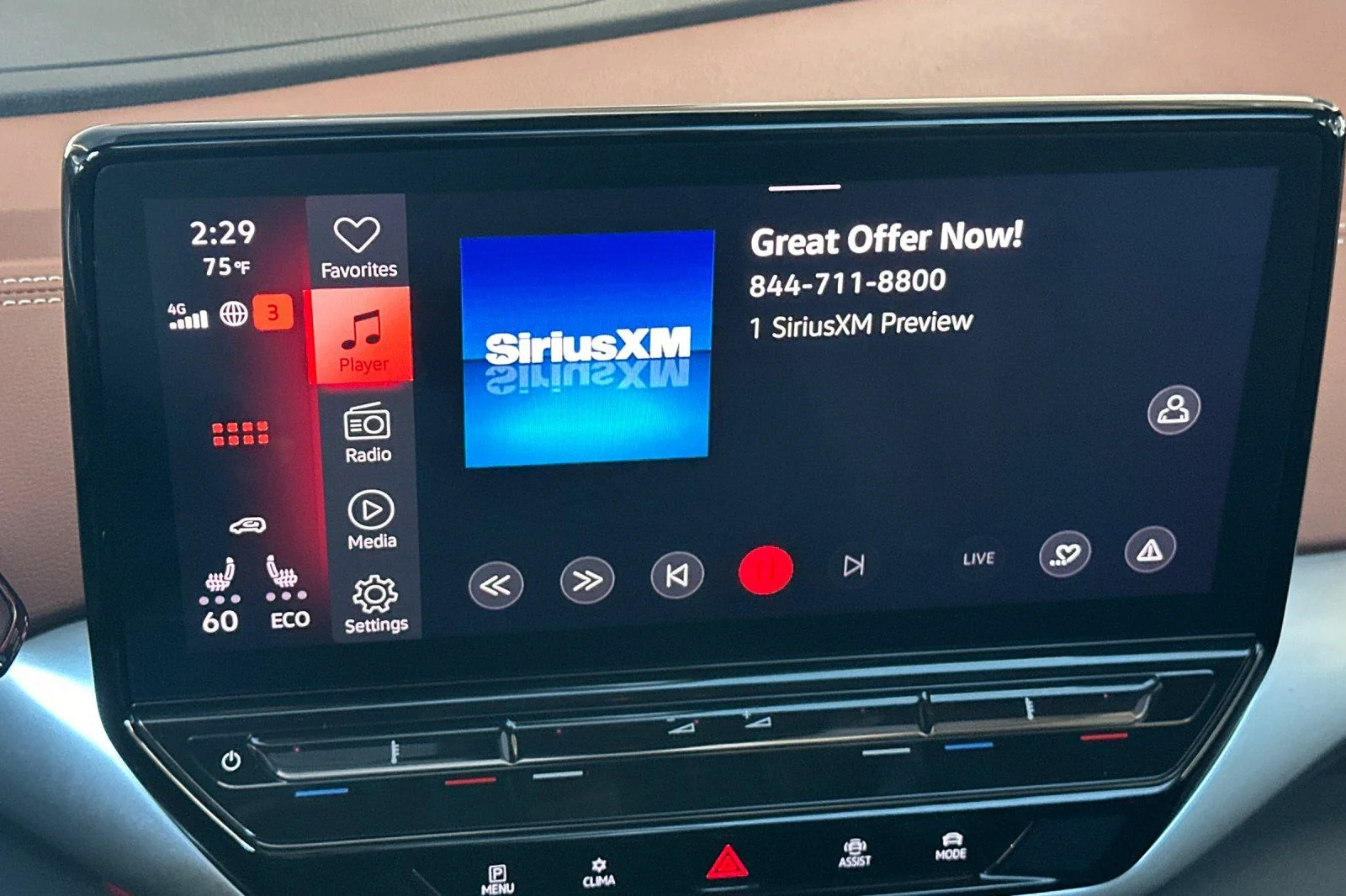 Used 2021 Gray Volkswagen Pro S image 18
