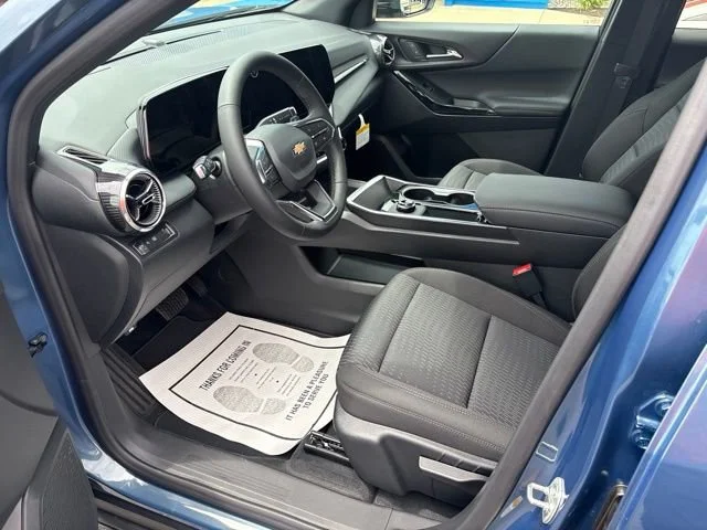 2026 Chevrolet Equinox LT - Photo 18