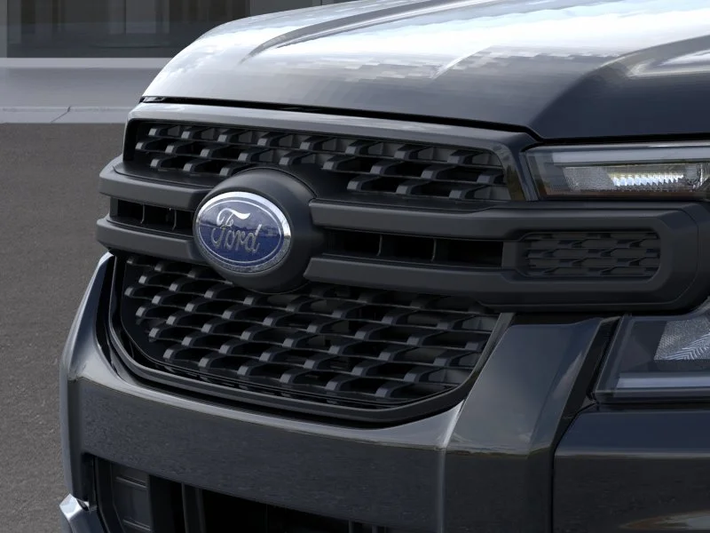 New 2026 Shadow Black Ford XL image 17
