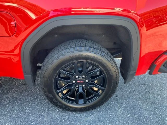 Used 2026 Red GMC Elevation image 38