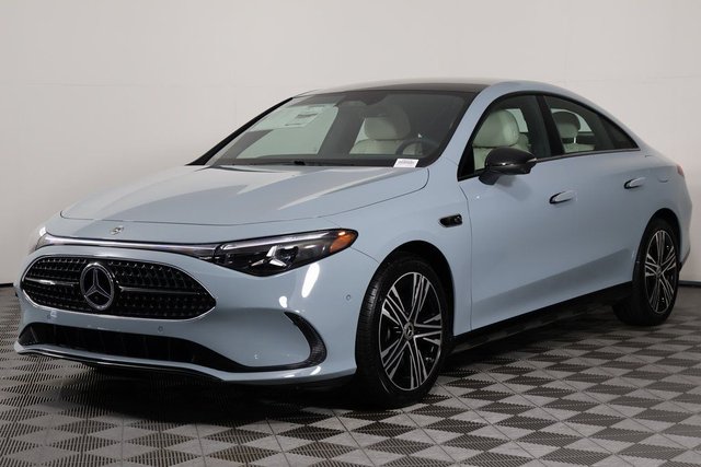 2027|Mercedes-Benz|CLA|4D Sedan