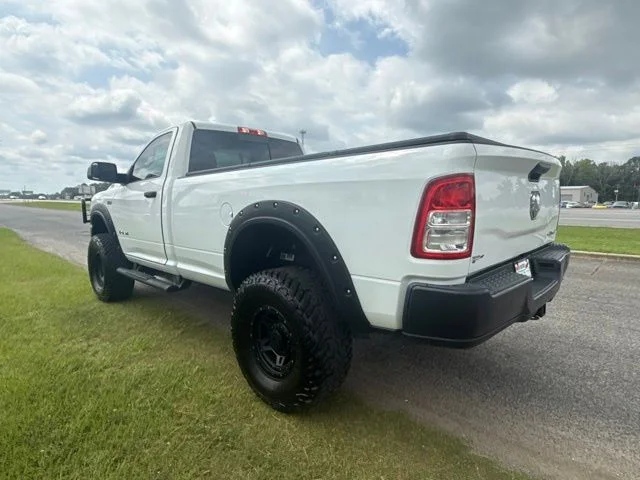 2020 RAM Ram 2500 Pickup Tradesman - Photo 6