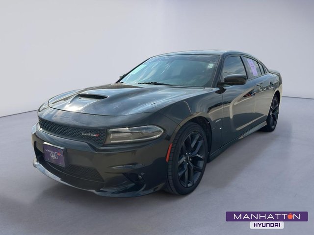 2019 Dodge Charger R/T