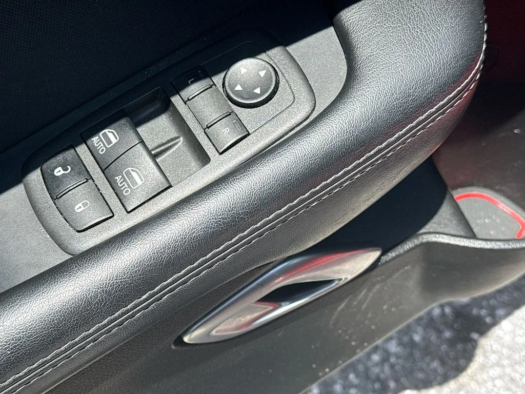 Used 2023 Red Dodge GT image 19
