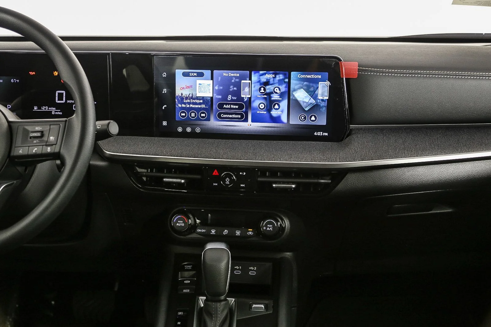 2026 Nissan KICKS SV - Photo 15