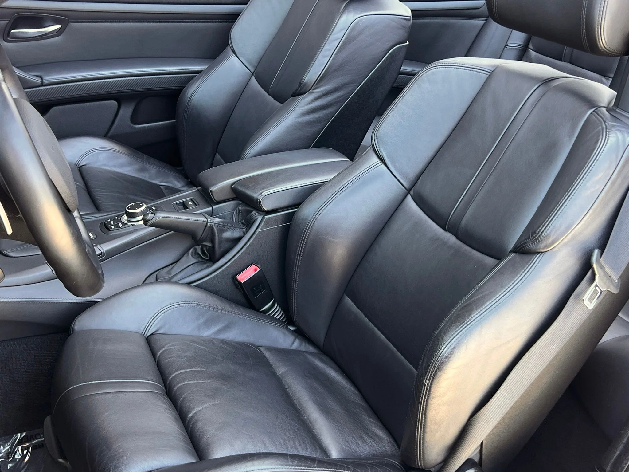 Used 2013 White BMW Base image 19