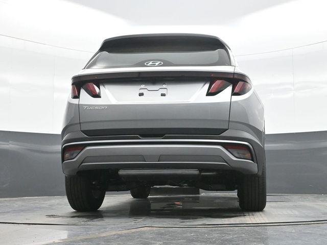 New 2026 Silver Hyundai SE FWD image 18