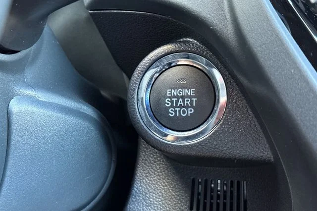 Certified Used 2026 Gray Subaru Touring image 27