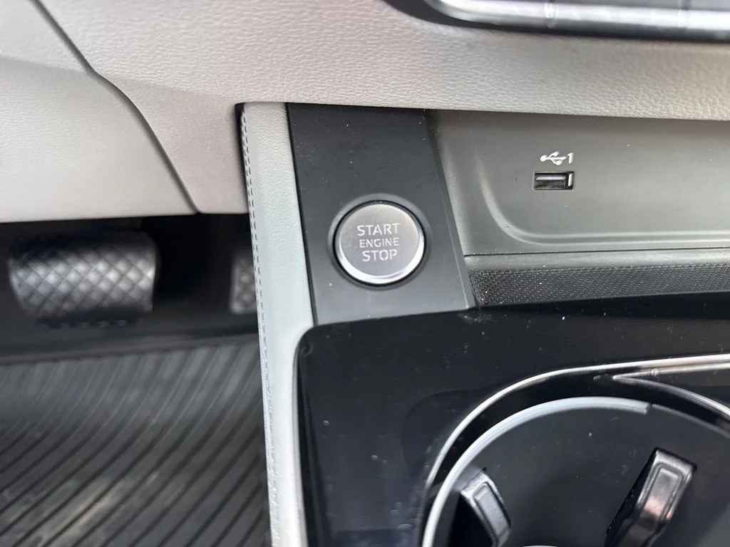 Used 2024 Gray Audi 45 S line Premium Plus image 22