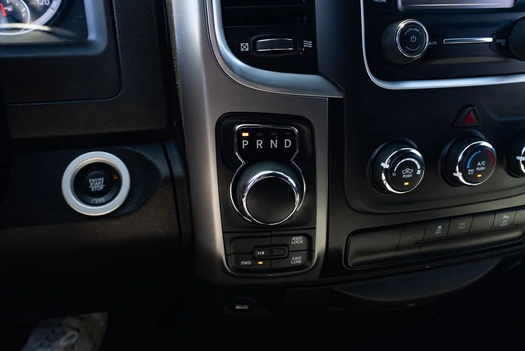 Used 2022 Blue Ram Warlock image 17
