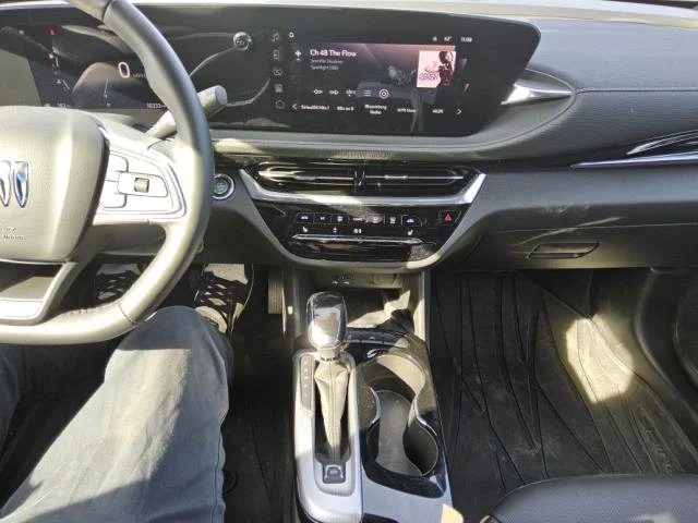 Used 2026 White Buick Avenir image 7