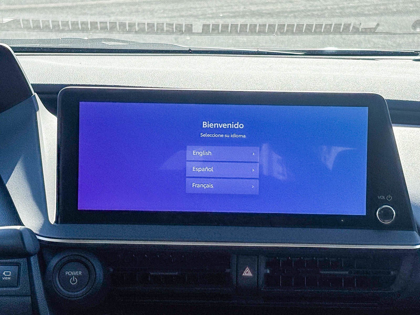 New 2026 Cutting Edge Toyota  XSE Premium image 16