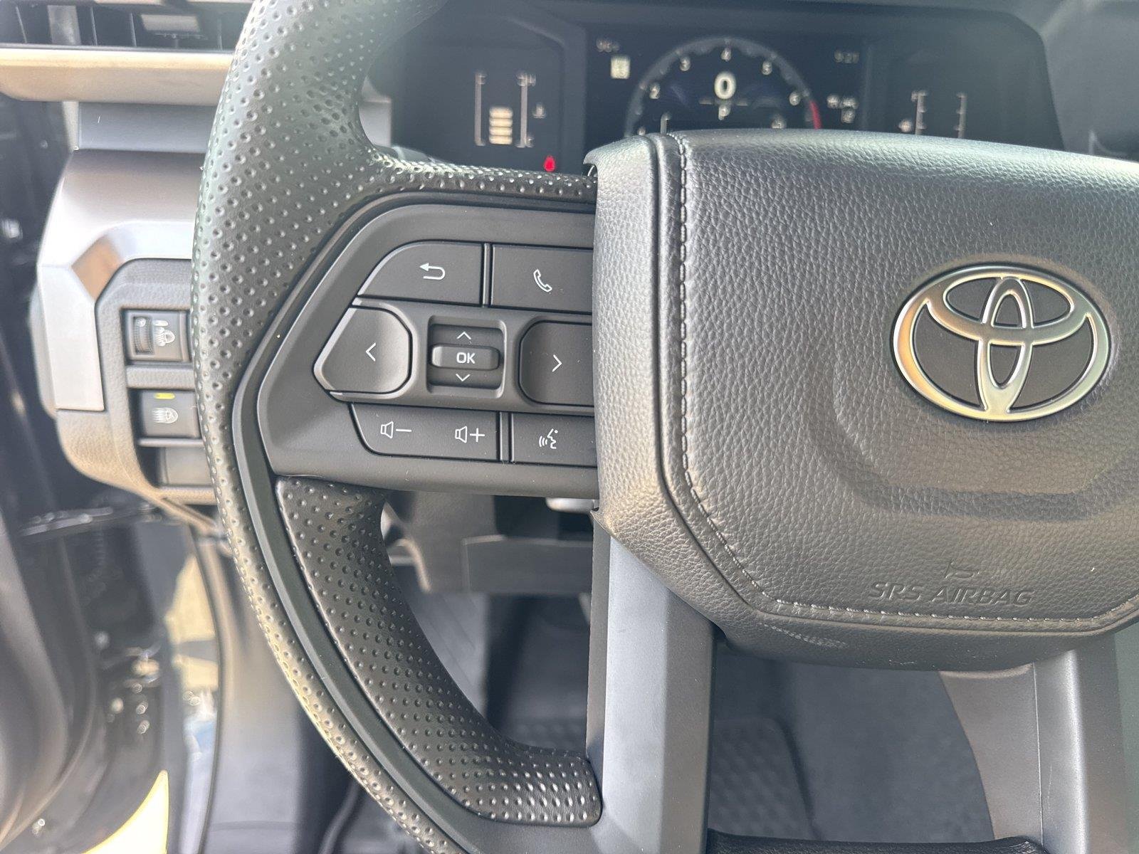 New 2026 Underground Toyota  SR5 image 9