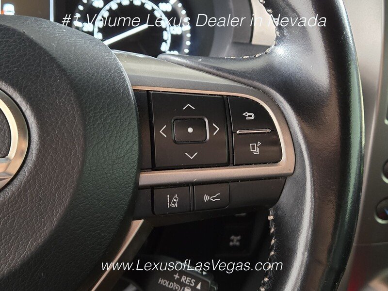 Used 2020 Silver Lexus 460 image 34