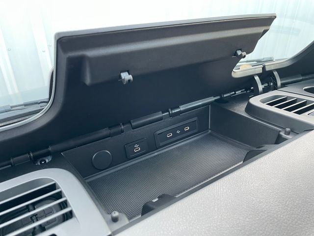 2025 Mercedes-Benz Sprinter Passenger Van Base - Photo 43