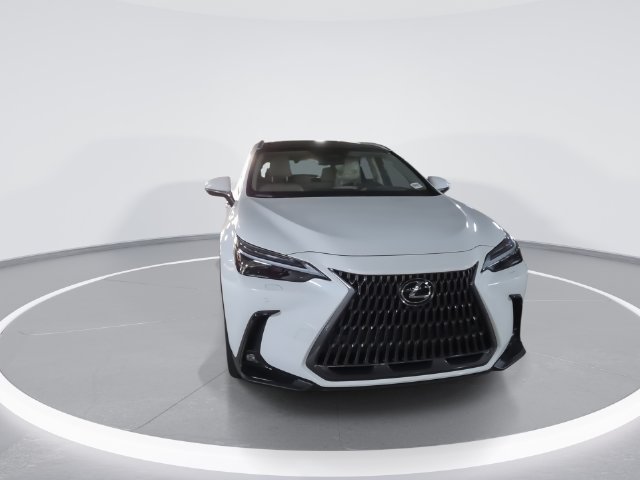 Used 2026 White Lexus 350 Luxury image 2