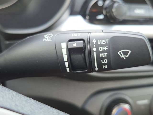 Used 2024 Gray Kia LXS image 27