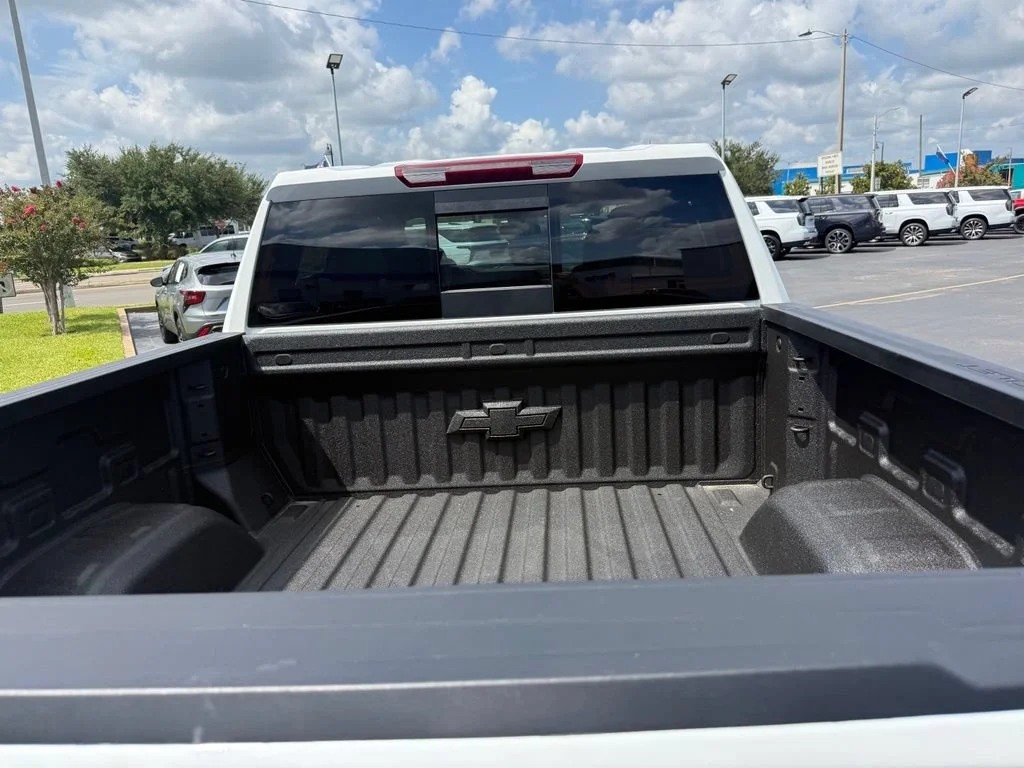 2026 Chevrolet Silverado 1500 LT Trail Boss - Photo 12