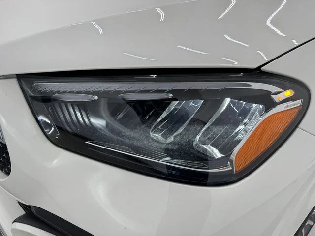 New 2026 Polar White Mercedes-Benz GLE 350 image 33