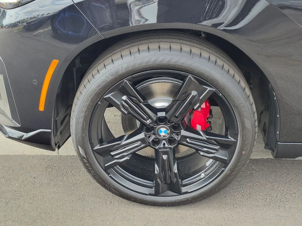New 2026 Black BMW 30 xDrive image 29