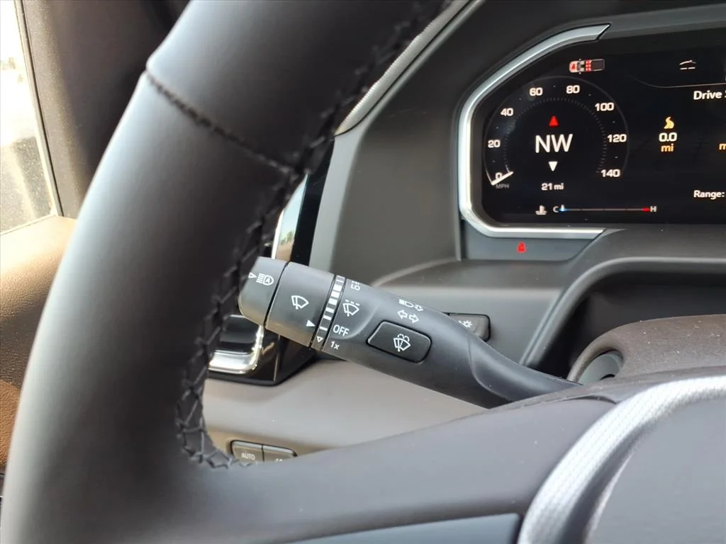 2026 GMC Sierra 2500HD Denali - Photo 20