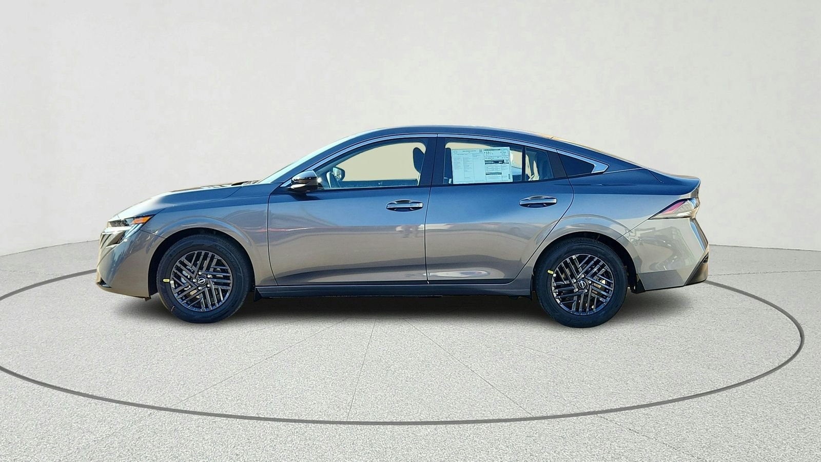 2026 Nissan Sentra SV - Photo 6