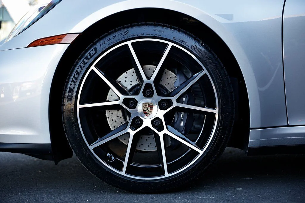 2026 Porsche 911 - Photo 13