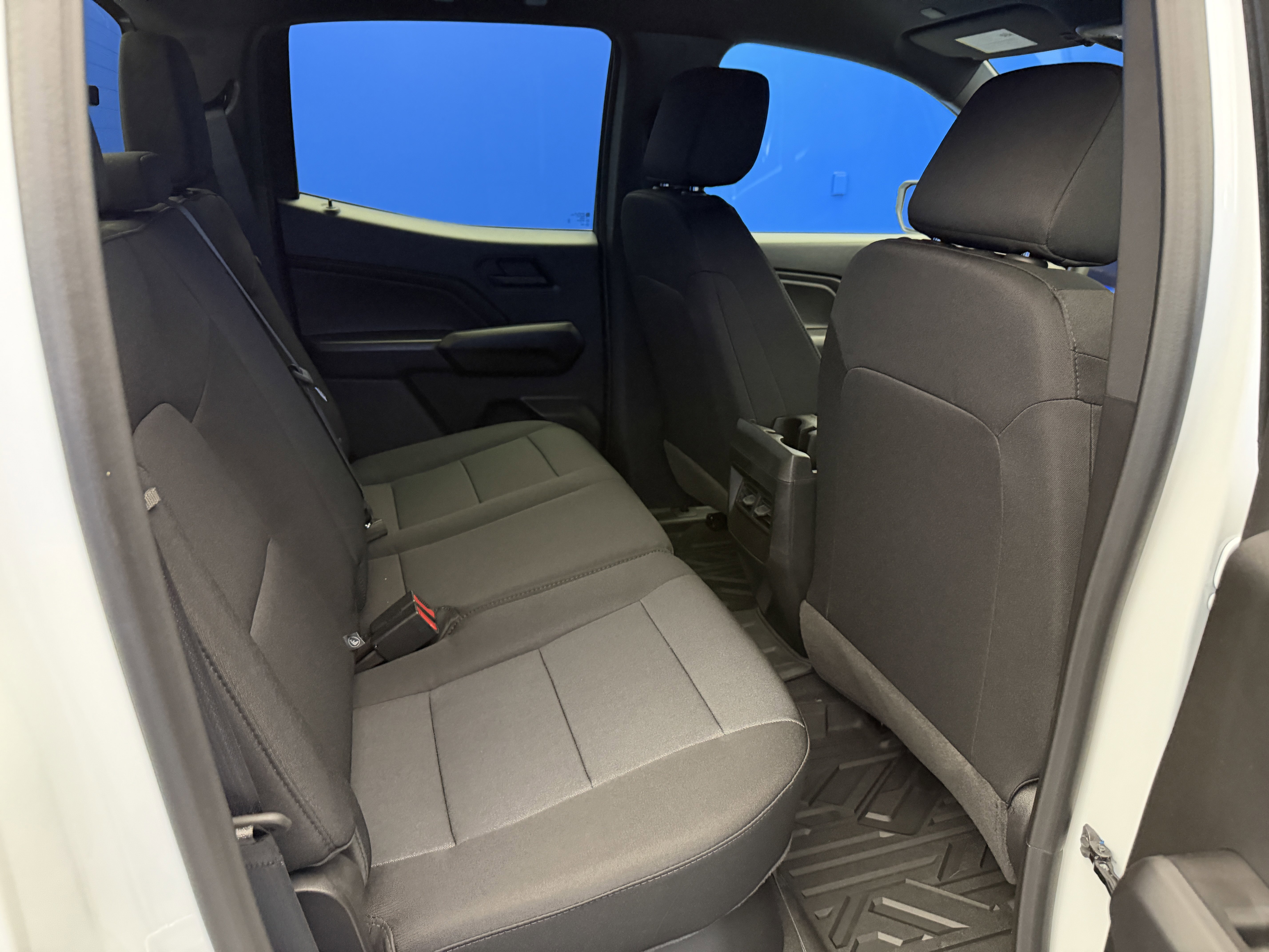 2026 Chevrolet Colorado Trail Boss - Photo 24
