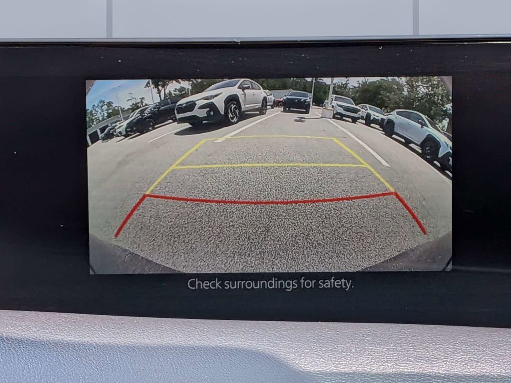 Used 2023 Gray Mazda 2.5 S Premium Package image 25