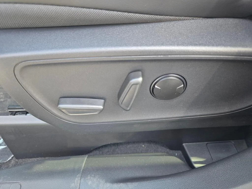 2025 Ford Escape Plug-in hybrid PHEV - Photo 21