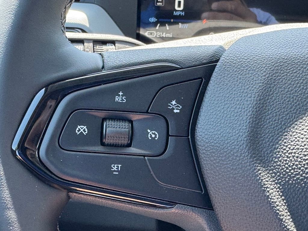 2027 Chevrolet Bolt RS - Photo 19