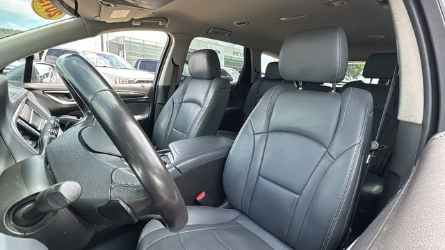 Used 2019 Gray Buick Essence image 17