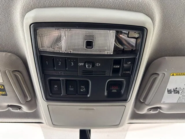 Used 2015 Black Toyota Limited image 13