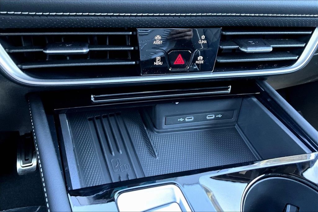 New 2026 Gray Volkswagen 2.0T SEL Premium R-Line image 14
