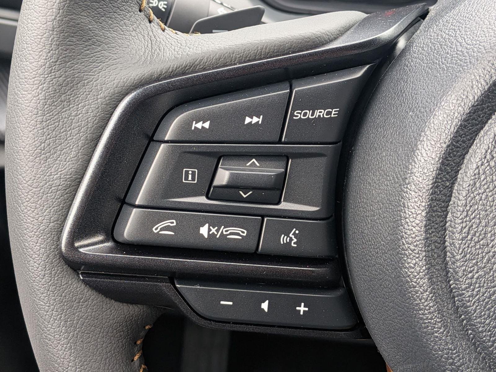2026 Subaru Crosstrek Wilderness - Photo 19