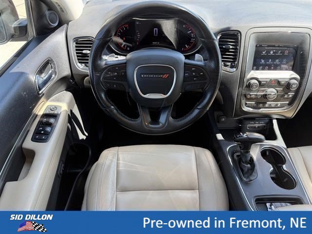 Used 2018 In-Violet Clearcoat Dodge GT image 4