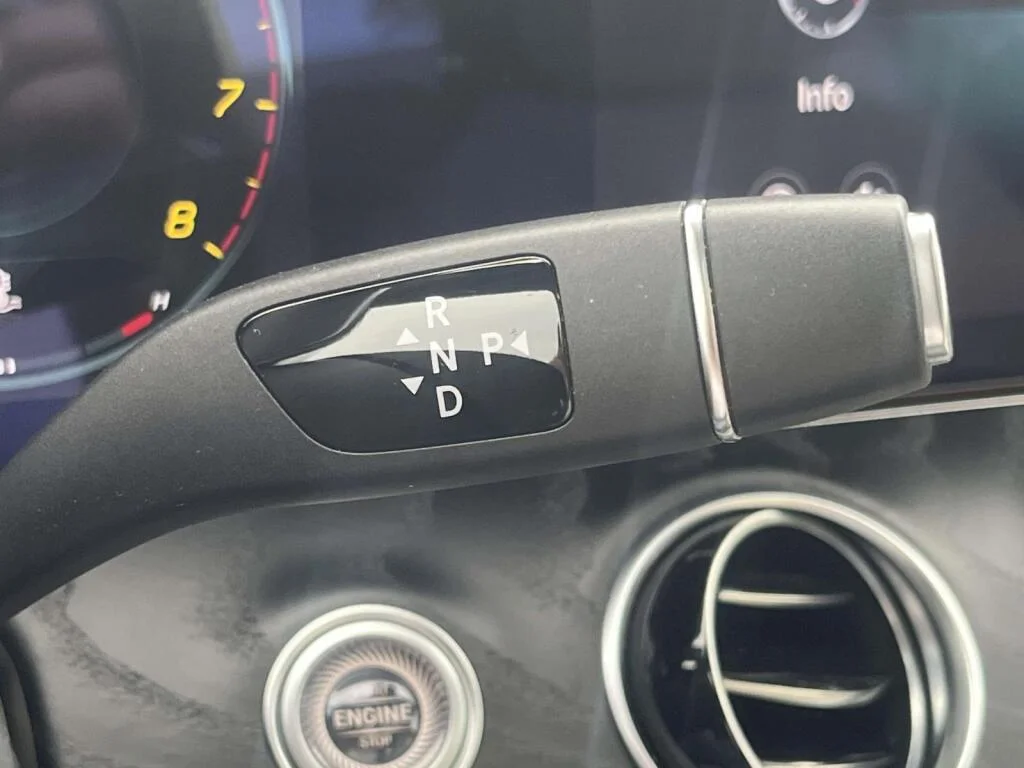 Used 2023 Polar White Mercedes-Benz E 350 image 39