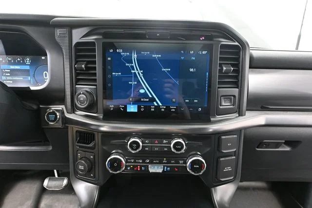 2025 Ford F-150 Lariat - Photo 36