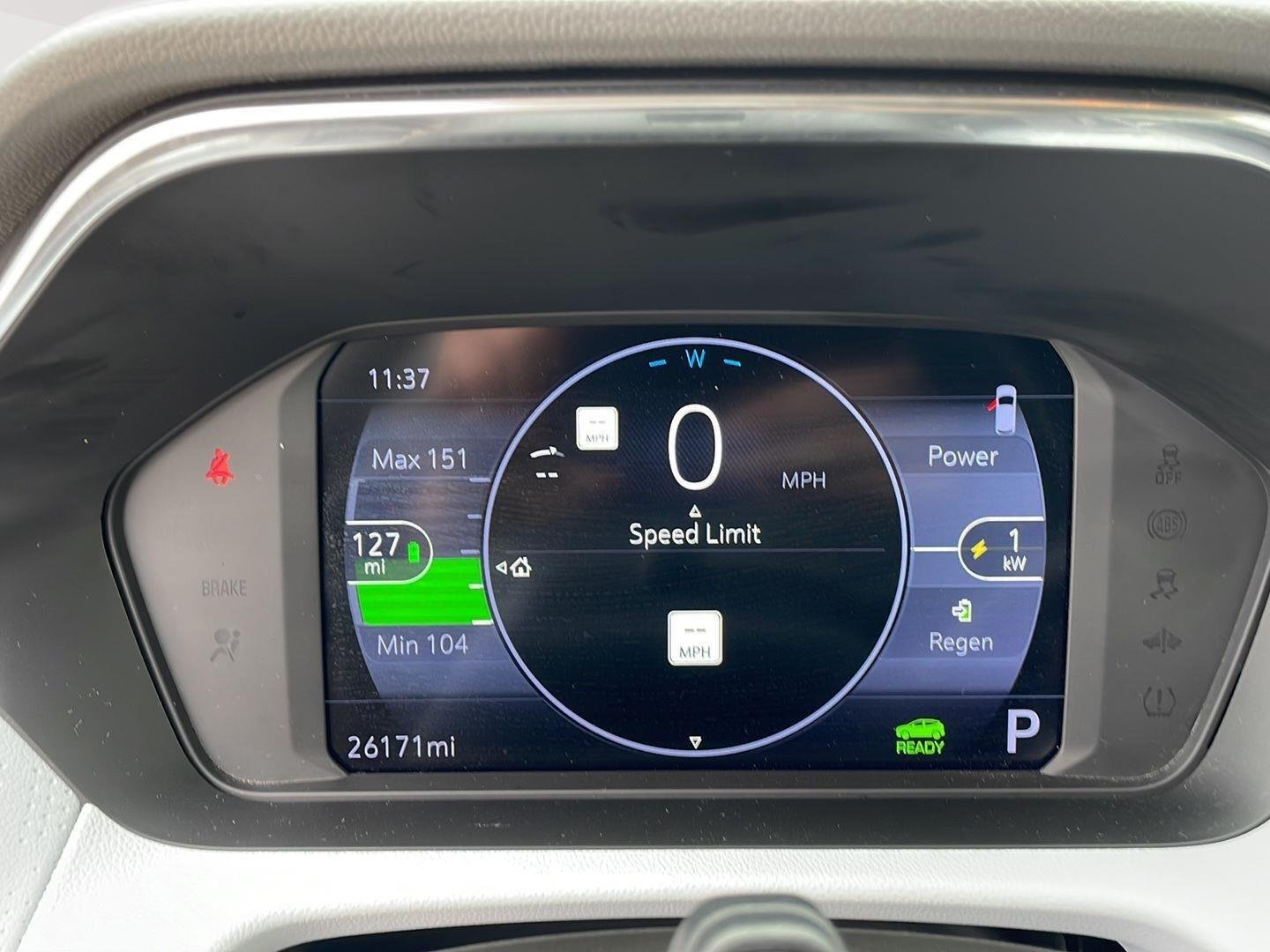 Used 2022 Chevrolet Bolt EUV Premier with VIN 1G1FZ6S01N4129017 for sale in Omaha, NE