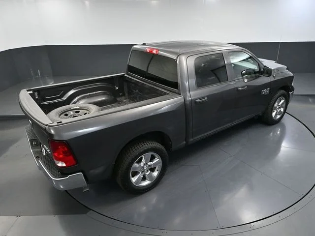 Used 2019 Gray Ram Tradesman image 45