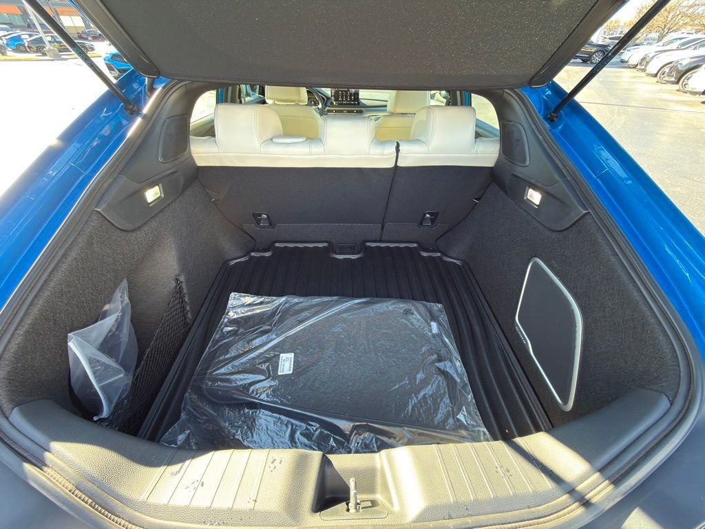 2026 Acura Integra A-Spec w/Technology Package - Photo 12