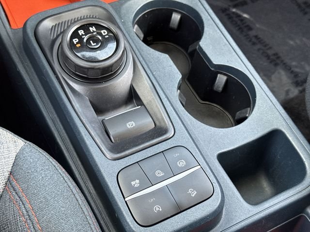 Used 2023 Blue Ford XLT image 19