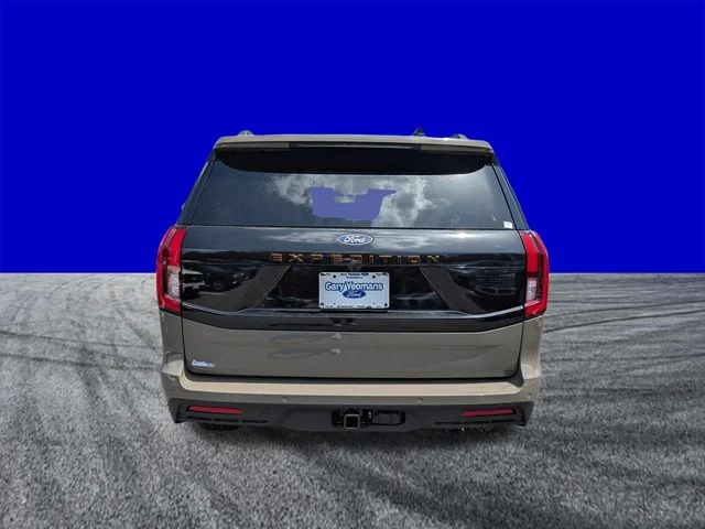 New 2027 Marsh Gray Ford Tremor® image 5