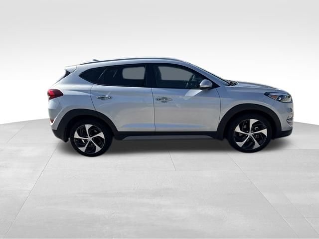 Certified Used 2018 Silver Hyundai Limited image 6