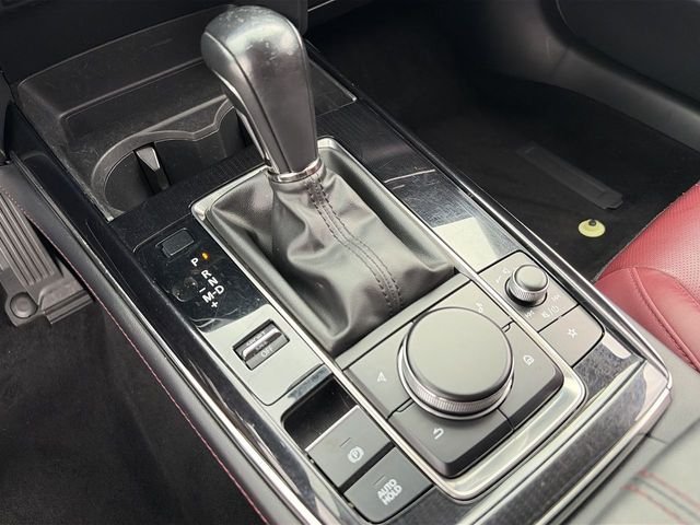 Used 2023 Gray Mazda 2.5 S Carbon Edition image 29